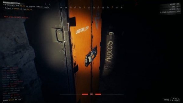 GTFO обзор и мнение | ТГФ