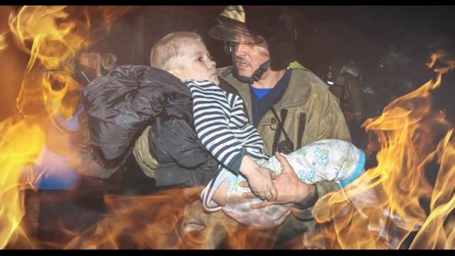 Пожарная безопасность. Печное отопление.mp4 смотреть онлайн