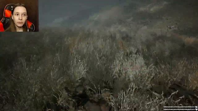 ХОРРОР ПРО ПОЕЗД-ПАУК - ЧУ ЧУ ЧАРЛЬЗ | Choo-Choo Charles прохождение #1 смотреть онлайн