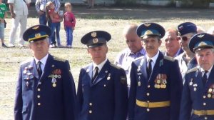 70 лет АВАТУ