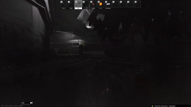 Escape From Tarkov - Kappa Container - Test Drive M1A смотреть онлайн