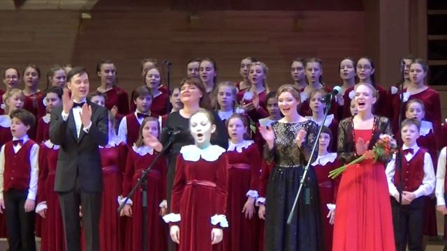 БДХ (ср. и ст.группы) В. Шаинский, сл. М. Матусовского, "Вместе весело шагать" смотреть онлайн