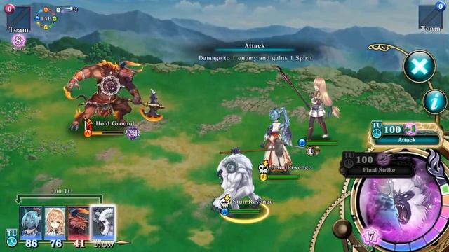 Evertale Training Dojo #9 смотреть онлайн