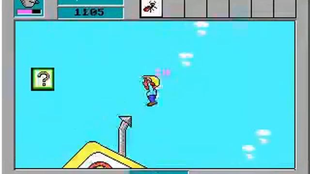 Word Rescue Gameplay смотреть онлайн