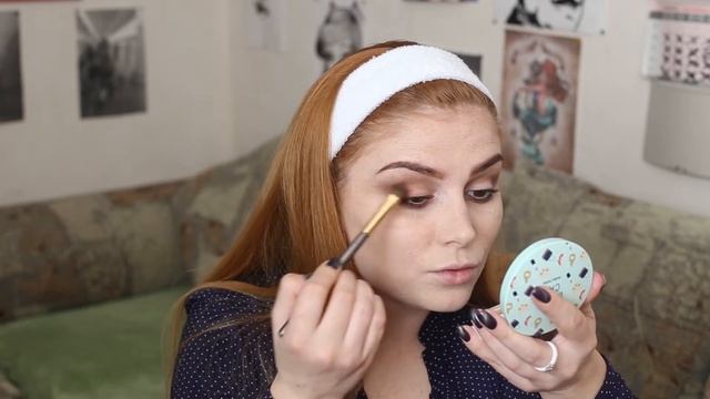 БЮДЖЕТНЫЙ МАКИЯЖ смотреть онлайн