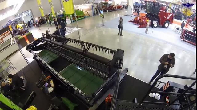 ВидеоОтчет о выставке смотреть онлайн