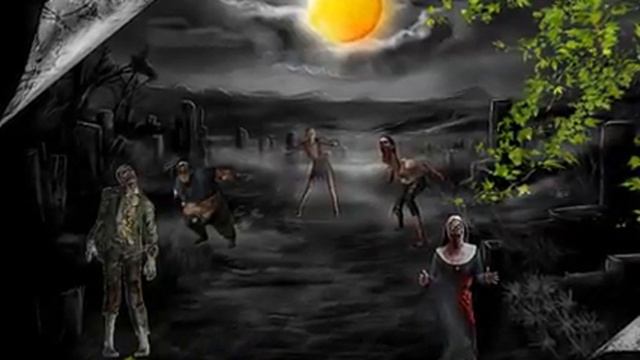 ☽ Faza Księżyca ☾ смотреть онлайн