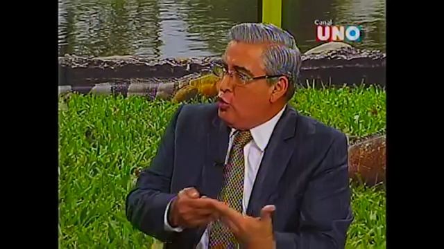 Caso Alex Pluas : Resumen de la Verdad смотреть онлайн