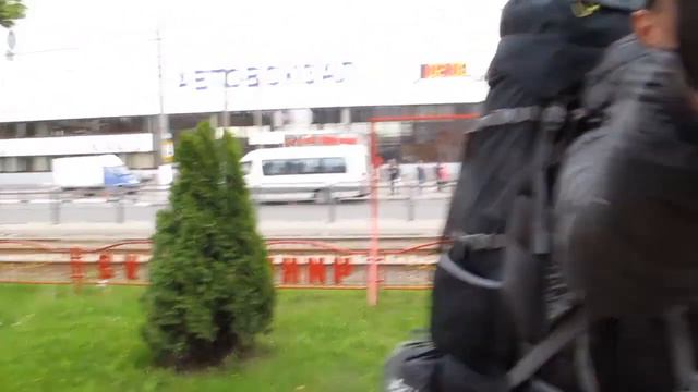 Путешественник Дмитрий Нижегородский отправляется в путь из Твери смотреть онлайн