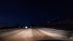 Lada Niva Travel: как светят новые фары? удобно ли менять лампочки?