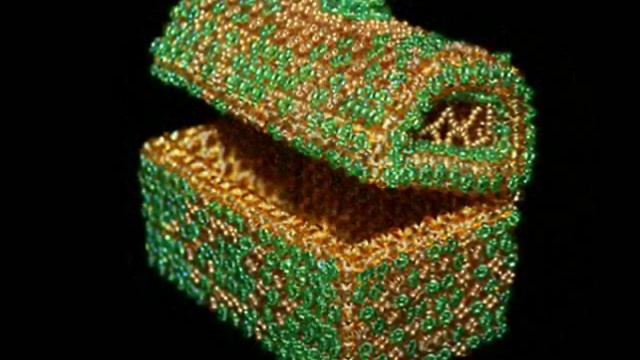 Волшебный бисер. The Magic Beads смотреть онлайн