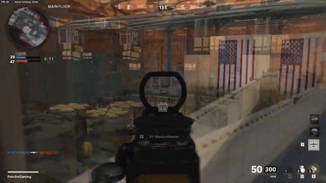 [2] Duty Calls (Let's Play Call of Duty Black Ops Cold War w/ Poncho) - Episode 2 смотреть онлайн