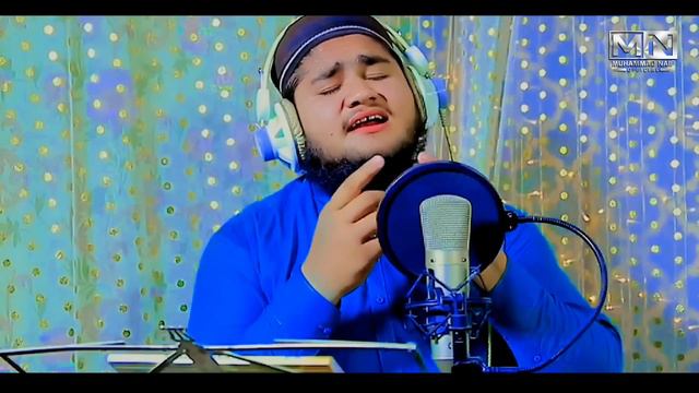 Zama Morjana Wafat Shwa - Sad Nazam About Mother - Atta, "Muhammad Naif смотреть онлайн