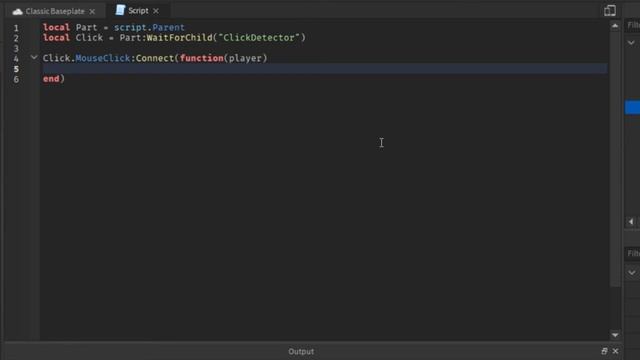 КАК СОЗДАТЬ КНОПКУ В ROBLOX + ДОМАШКА (ROBLOX STUDIO 2021) смотреть онлайн