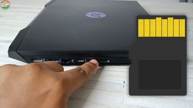 HP Pavilion Gaming Laptop Unboxing & Details 2022 | HP 15-DK2100TX Best Laptop For Gaming& Heavy Us смотреть онлайн