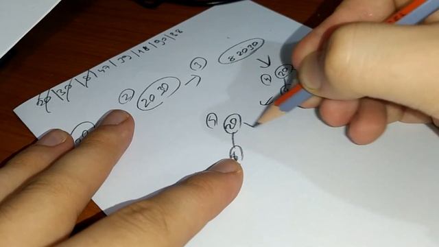 2-3 Ağaç Yapısı Örnek Soru Çözümü | Veri Yapıları смотреть онлайн