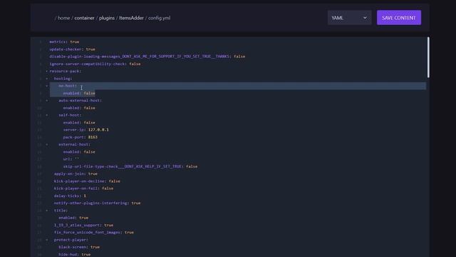 Setup Custom Blocks & Items For Minecraft With ItemsAdder (Tutorial) смотреть онлайн