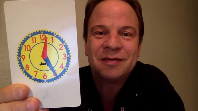 Learn English Conversation With Ray - TIME - PART 2 - ex. "ten past eight " смотреть онлайн