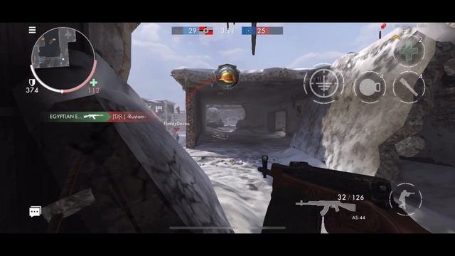 WORLD WAR HEROES :: *STALINGRAD*:: you’ve got to see this 😍😍😍 смотреть онлайн