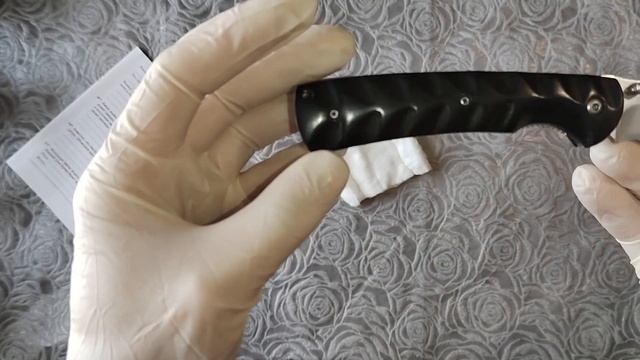 сталь 65х13 характеристики. смотреть онлайн