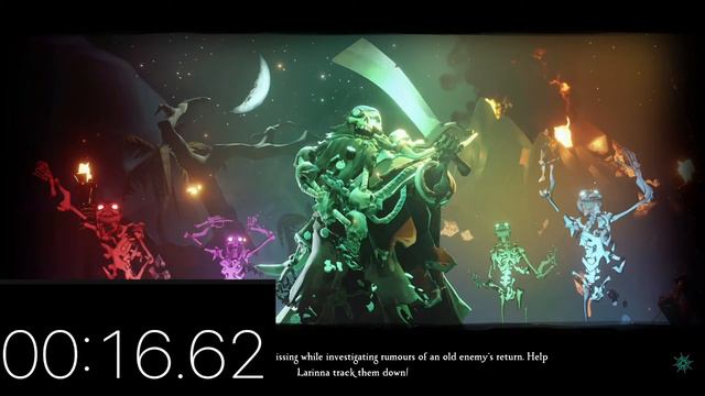 Xbox series X sea of thieves load times смотреть онлайн