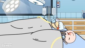 The Amazing Digital Circus, But They're GIRLS?! UNOFFICIAL Animation