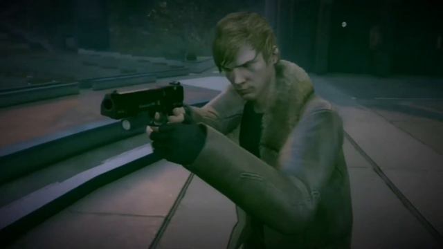 Resident Evil 4 Outfits - In GTA 5 смотреть онлайн