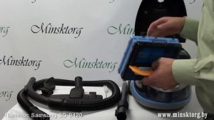 Пылесос SAMSUNG SD 9420 S32