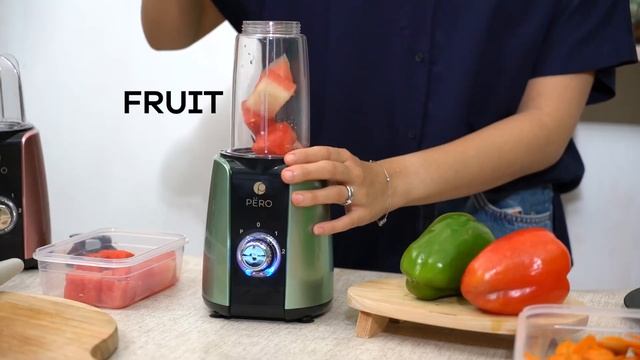 PREORDER your All 17in1 Pcs PERO Multifunctional BLENDER 400Watt with 22000RPM смотреть онлайн