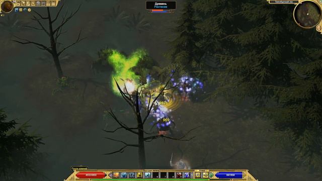 Titan Quest - Anniversary Edition смотреть онлайн