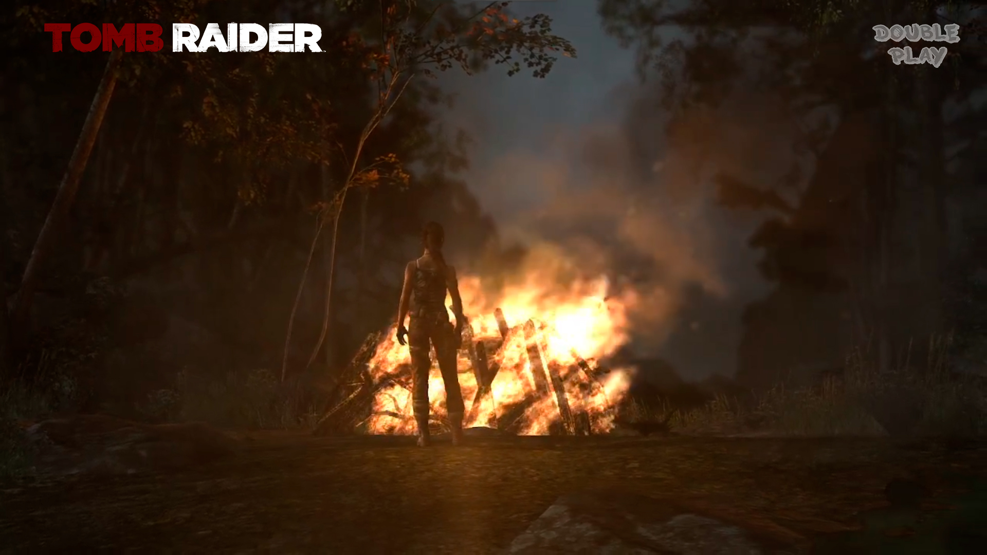 Tomb Raider #7 - РОТТ ПОТЕРЯН