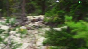 Секретный водопад на севере Карелии. О нем знают единицы