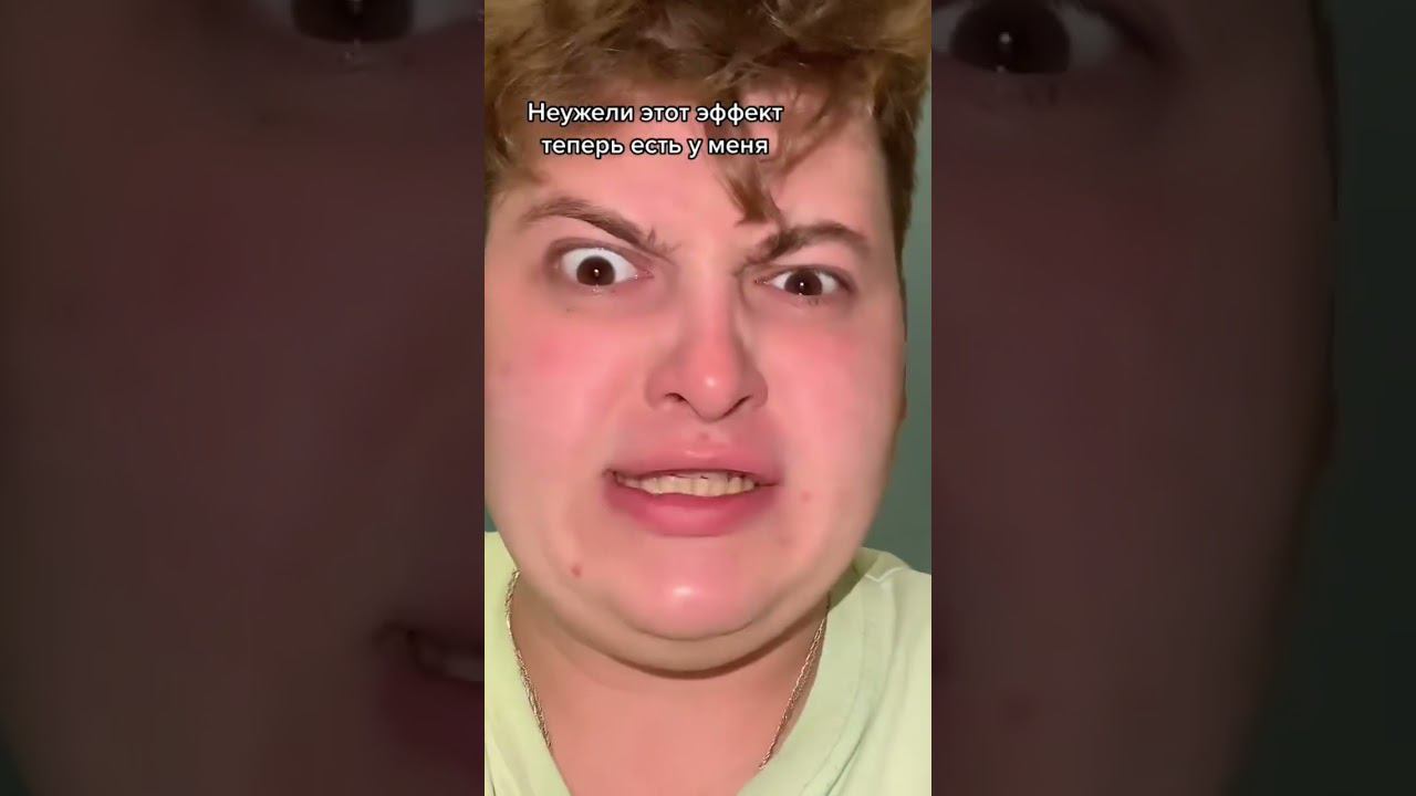 Вы поняли что это за эффект?) #shorts