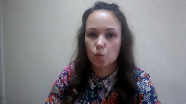 Как произносить английский звук w. смотреть онлайн