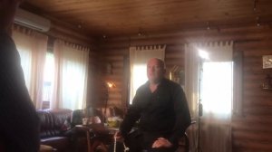 Михаил Орский: Суть воровской идеи