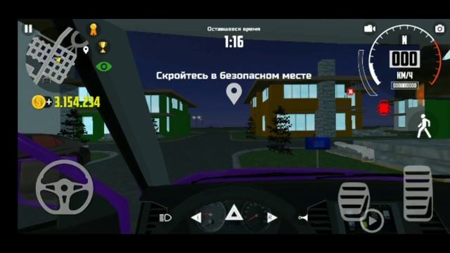Шок!Как заработать много денег в игре car simulator 2!? смотреть онлайн