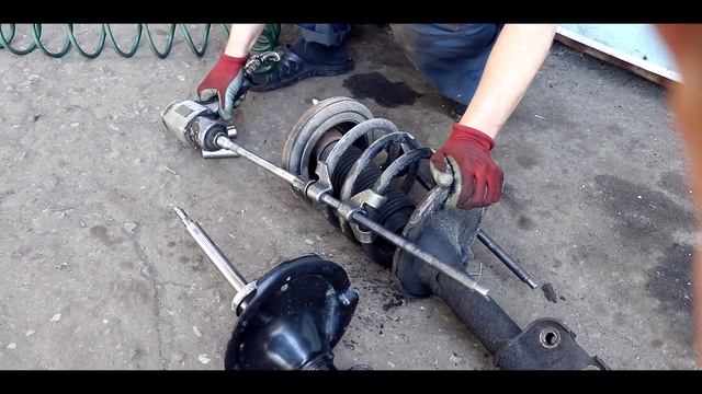 РЕМОНТ ХОДОВОЙ SANTA FE II смотреть онлайн