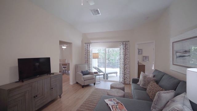 The Magnolia Floorplan - Tarawood, Floral City смотреть онлайн