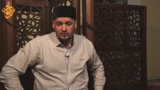40. Уроки хадиса. Садака смотреть онлайн
