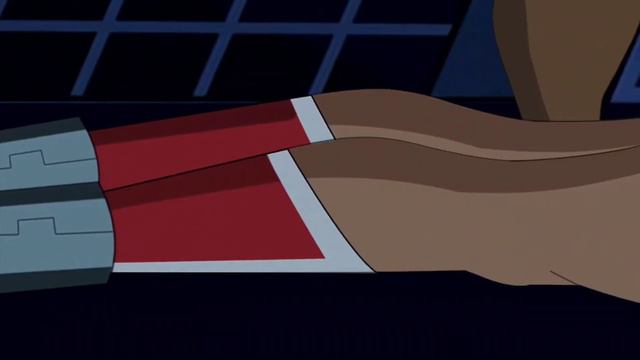 Wonder Women Taken By Waller