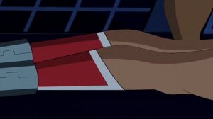 Wonder Women Taken by Waller