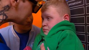 АМИНА УСТРОИЛА КОНКУРС - САМОЕ КРАСИВОЕ ПЛАТЬЕ В КАМПУСЕ! КТО ПОЛУЧИТЬ  КОРОНУ?