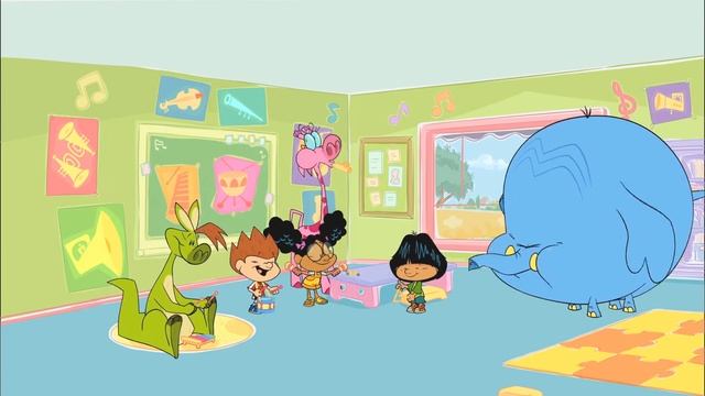 Maratona Matt e Bongo [OFICIAL HD] MEU AMIGÃOZÃO смотреть онлайн