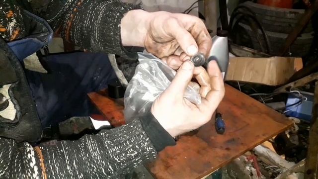 Как собрать гидровакумного усилителя газ 3307,советую посмотреть! смотреть онлайн