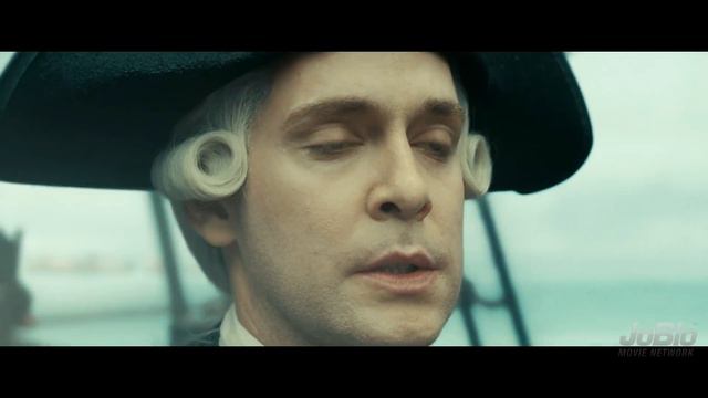 Pirates Of The Caribbean - Beckett's Death Scene