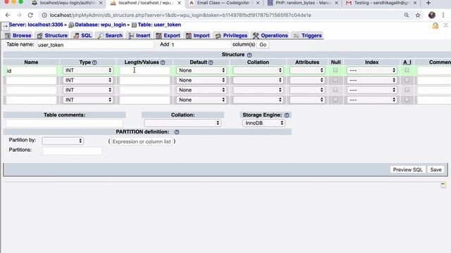 #12 USER ACTIVATION - Membuat Sistem Login Lengkap dengan CODEIGNITER 3 смотреть онлайн