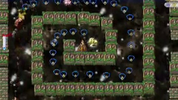 Sky Taxi ( Secret Rare Items ) (part 1).flv