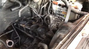 Ремонт двигателя Hyundai Starex в сети СТО Шмид