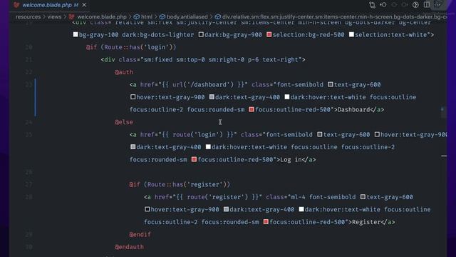 Laravel 10 full course for beginner - full authentication with laravel breeze смотреть онлайн
