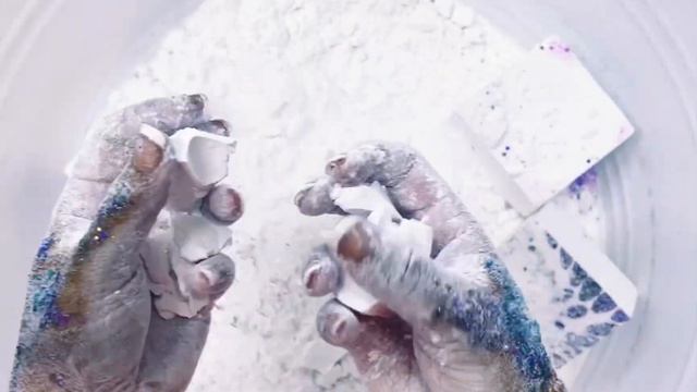 3 Brands x 3 Blocks/(Bonus Blocks + Surprise Ending) = 3k IG PARTY 🥳🪩| ASMR Stress Relief 💜🖤💙🤍 смотреть онлайн